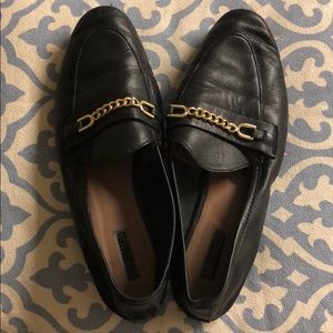 Topshop Loafers